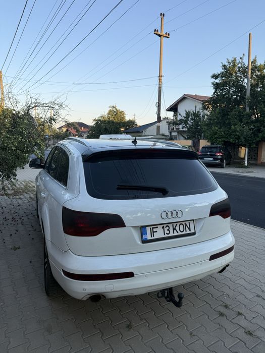 AUDI Q7 2008 — imagine 4