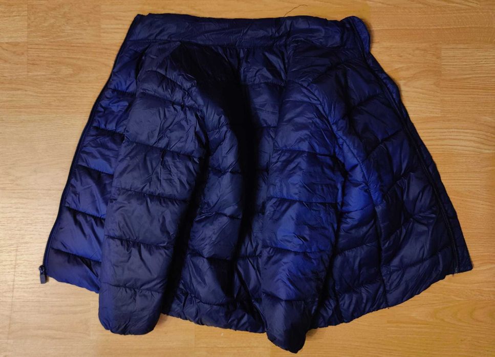 Geaca Zara baieti primavara-toamna marime 128 cm