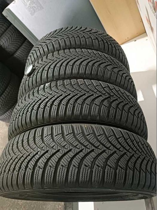 ANVELOPE 175/65/15 84T 175 65 15 HANKOOK CP N10836 M+S