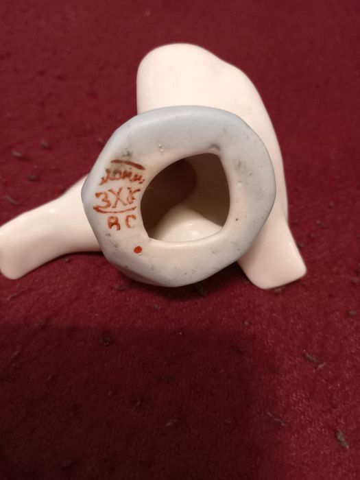 Статуэтки советские