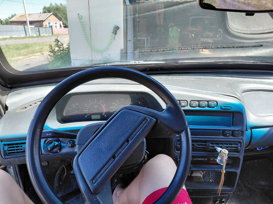 ВАЗ 2109 ( VAZ 2109 )