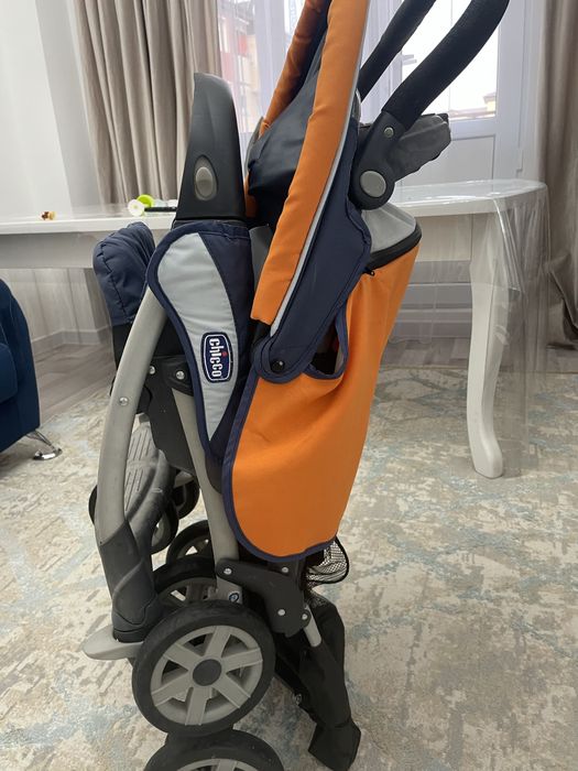 Коляска детская