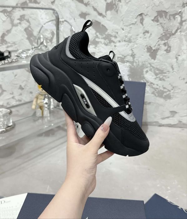 Dior b22 negri noi