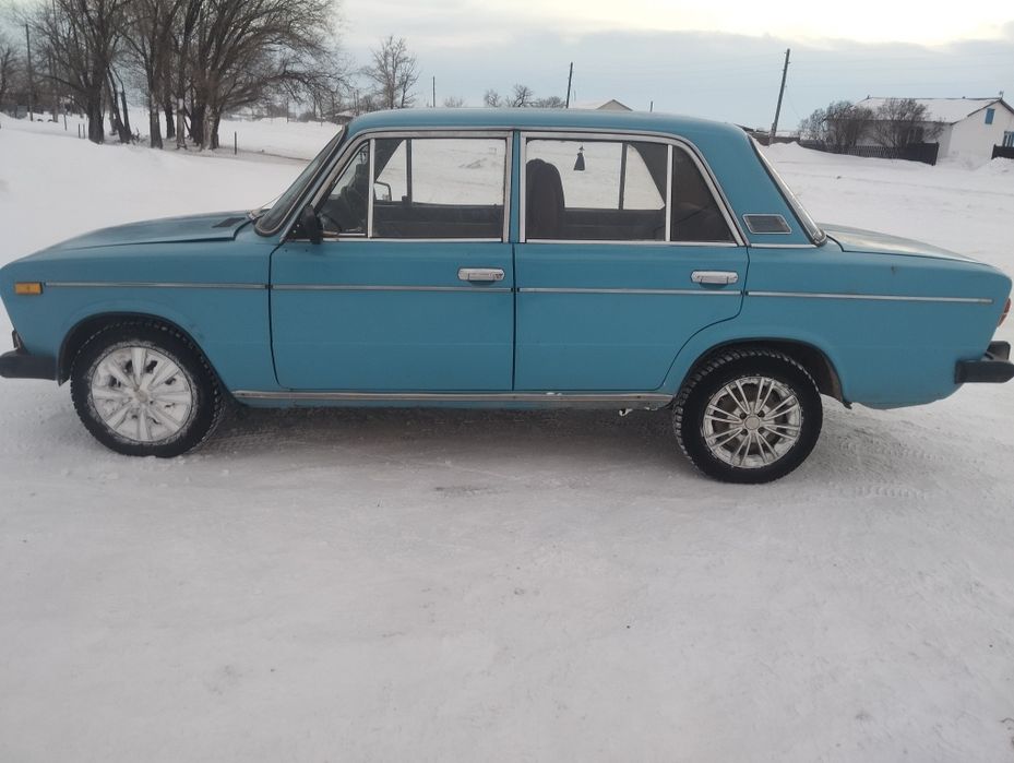 Продам ваз 2103,650 тыс.