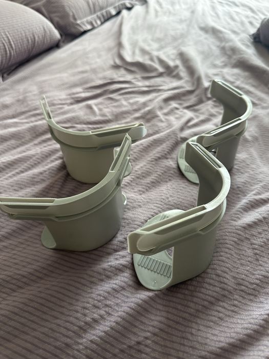 Зажим для постельного белья Slidelock