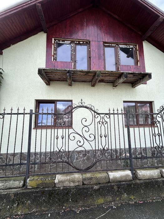 Casa  de vanzare