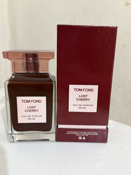Tom Ford Lost Cherry Eau de Parfum, 100мл