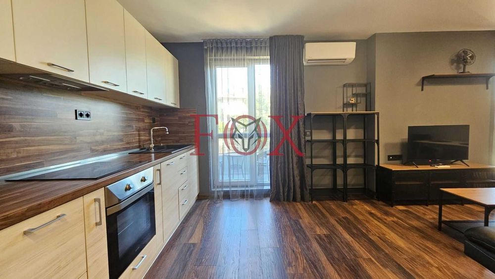 Дава се под наем Двустаен апартамент в Варна, Изгрев - 60 кв.м за 500 € - Снимка #2