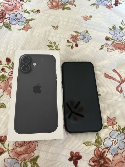 Айфон 16 срочна