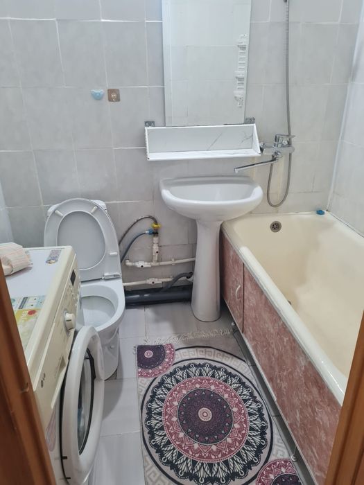Сдам 1 комн кв район Тайги