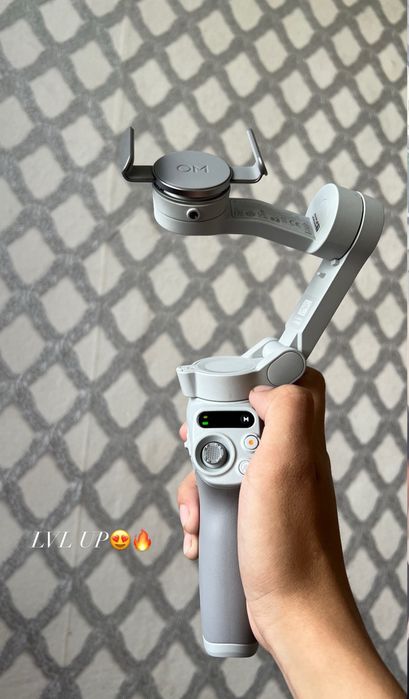 Стабилизатор DJI OSMO SE