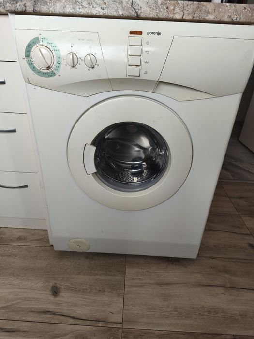 Пералня Gorenje WA1184