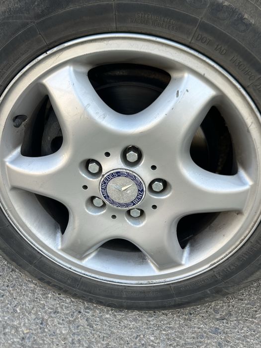 Титанка на обмен другой