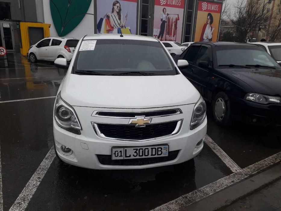 Cobolt Style Avtomat 2024