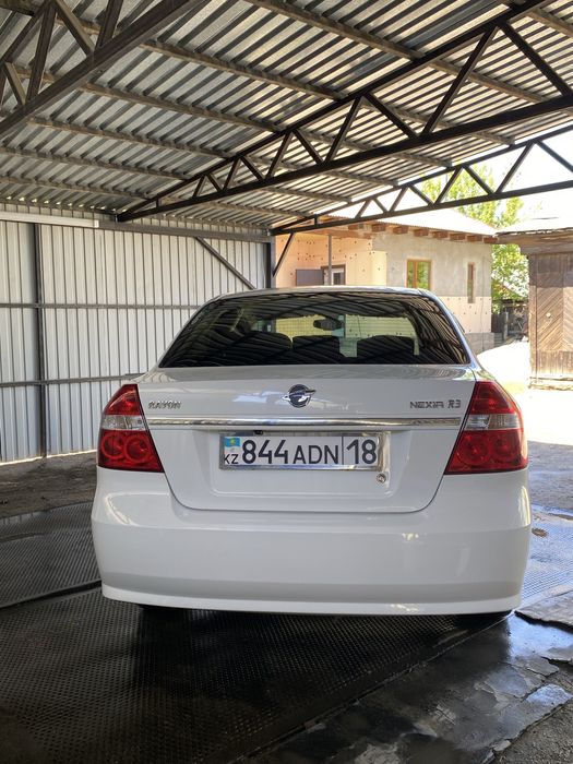 Продам Ravon Nexia R3