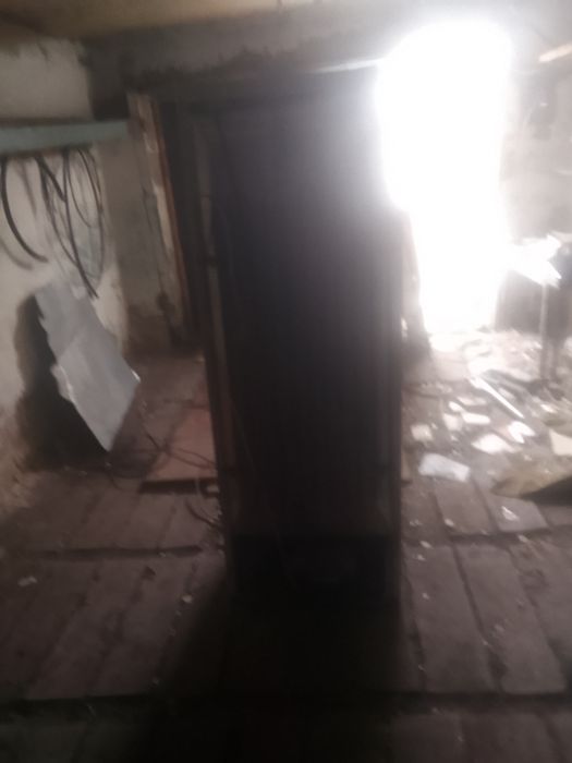 холодильник  б/у