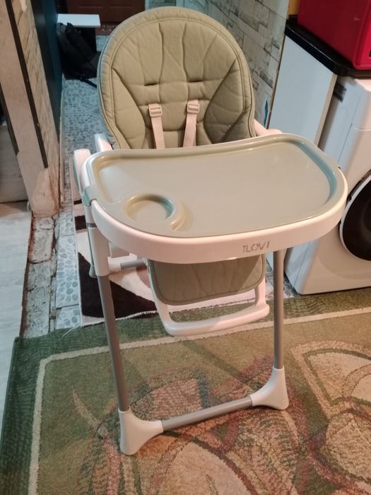 Продаю детский стульчик