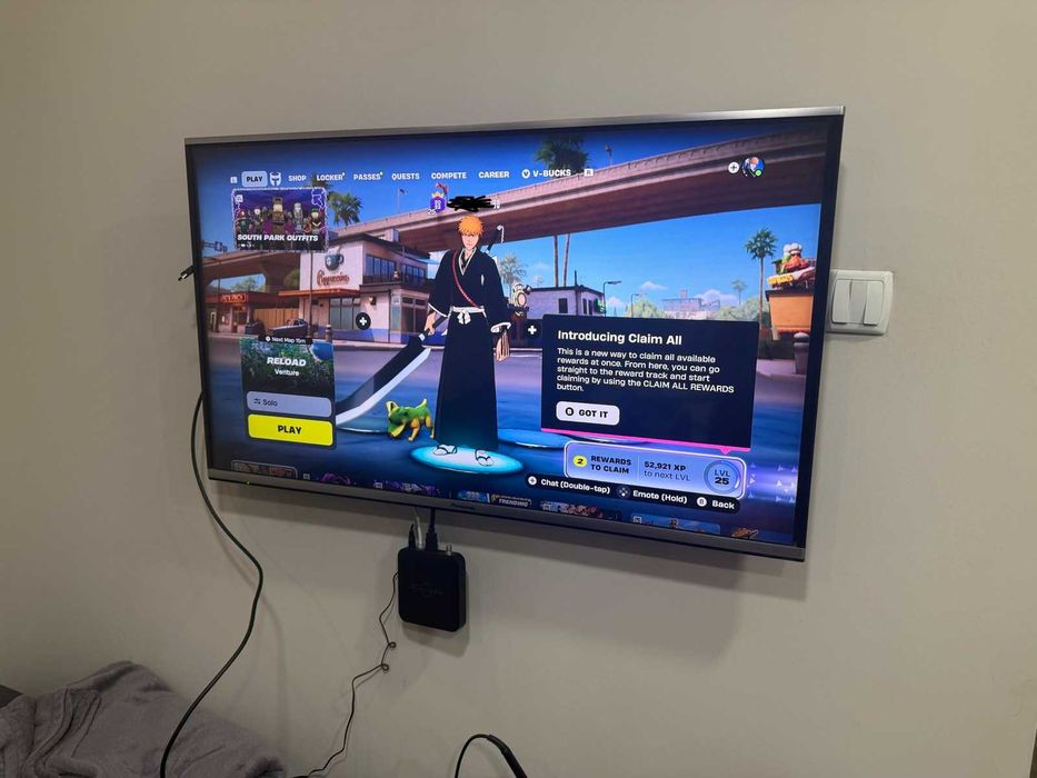 Конзола Nintendo switch