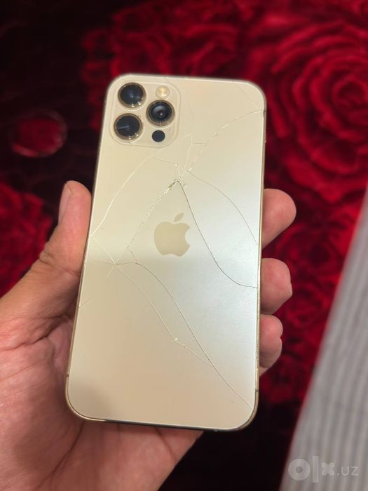 Iphone 12 pro 128 gb