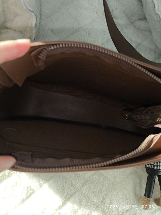 Сумка 24 см/20 см