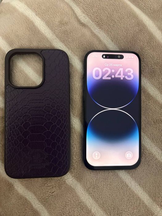 Айфон 14 про 128 гб