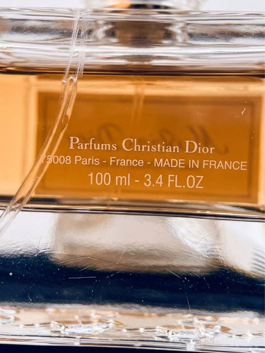 Духи Miss Dior Cherie, original