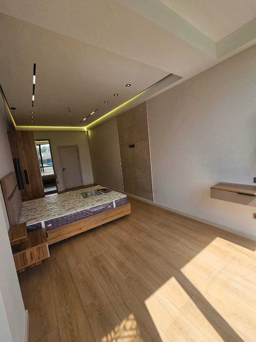 *N One ул.Нукусская 2 ком квартира в центре!Евро 70м2