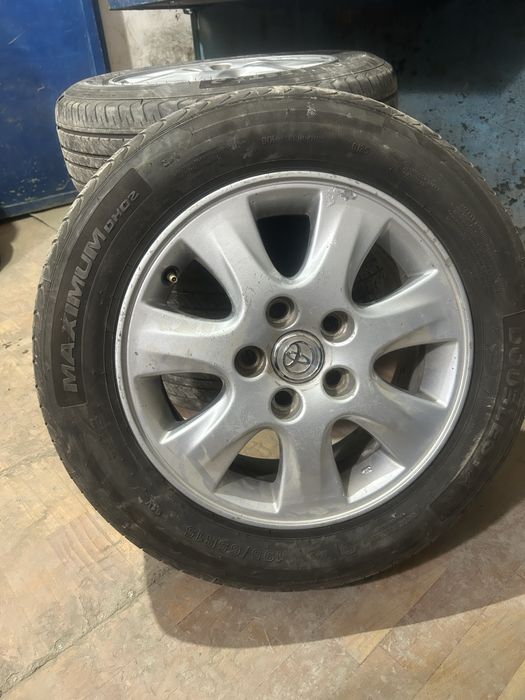 титан дискы покрышкасамен