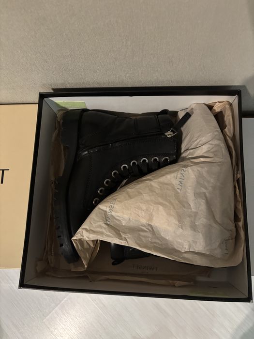 Оригинални боти Twinset - размер 36