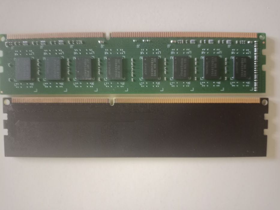 Оперативная память ддр3