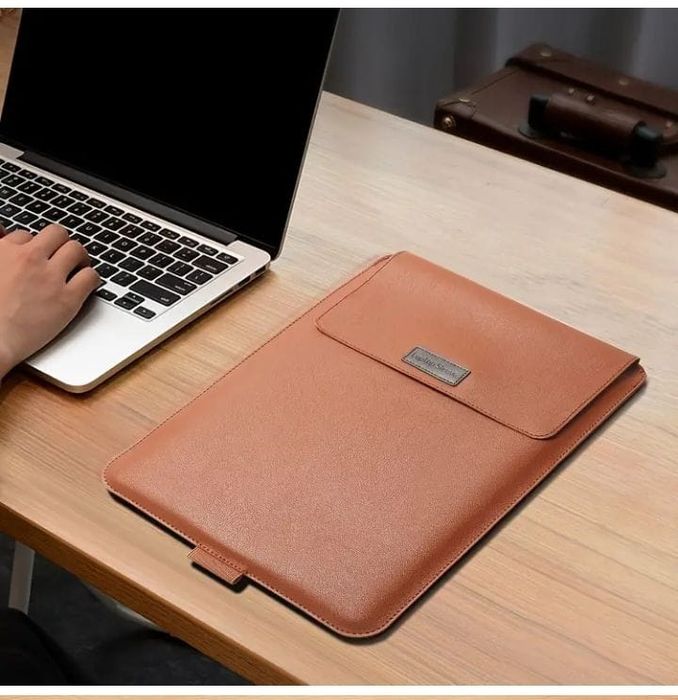 Сумка- чехол для нетбука 11-12 дюймов диагональь