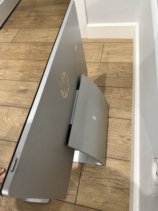 Премиальный Моноблок HP Spectre One