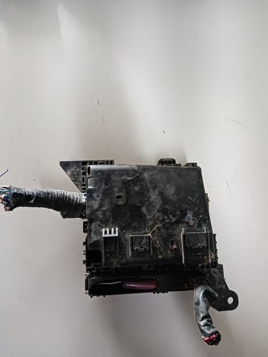 Panou Sigurante Mitsubishi Outlander I Cu_W 2001 - 2008 2.0 2.0 4G63 (