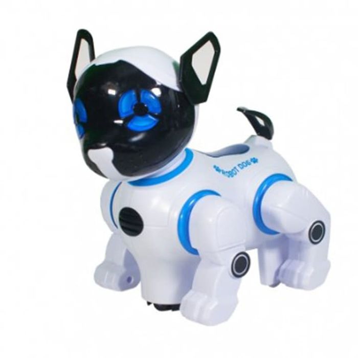 Игра многоетажен гараж, с 4 нива и Куче робот