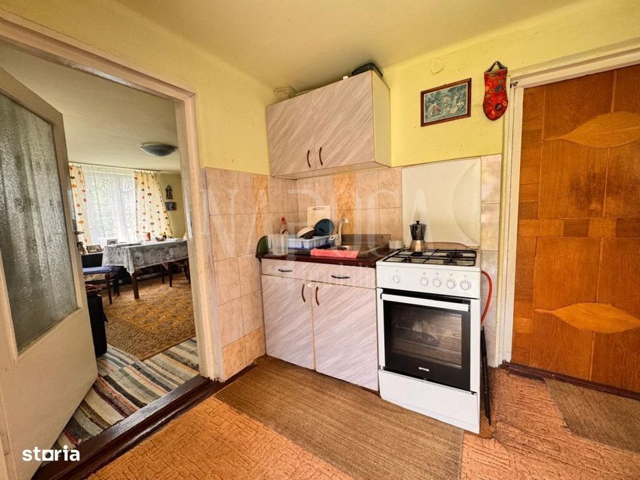 Casa 4 camere de vanzare in Suceagu