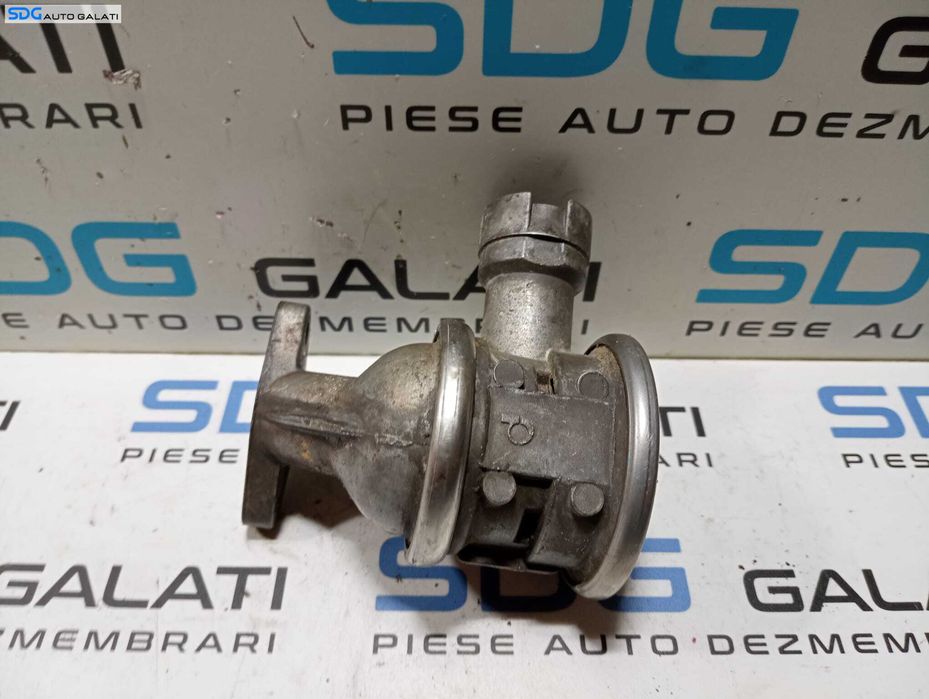 Supapa Valva EGR BMW Seria 3 E46 318 2.0 B 1997 - 2006 Cod 7505993 [M5074]