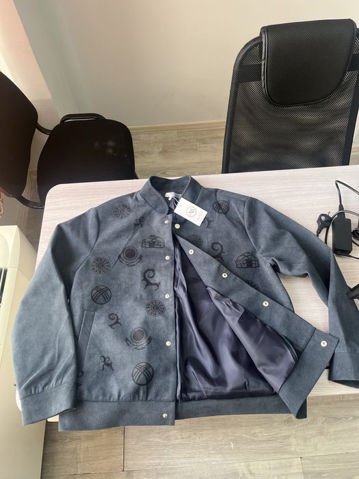 Национальная одежда бомбер,на прокат