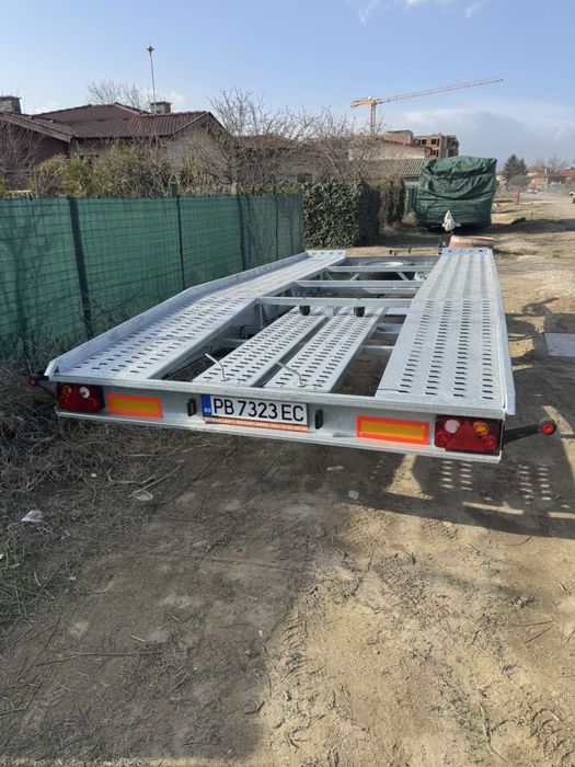 Платформи под наем!Платформите са само нови.