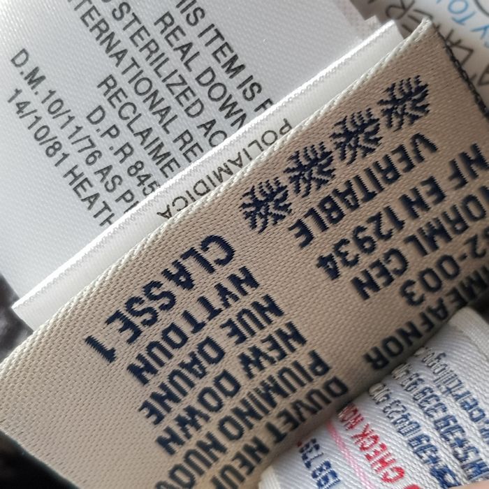 Geaca M o n c l e r  nr 3