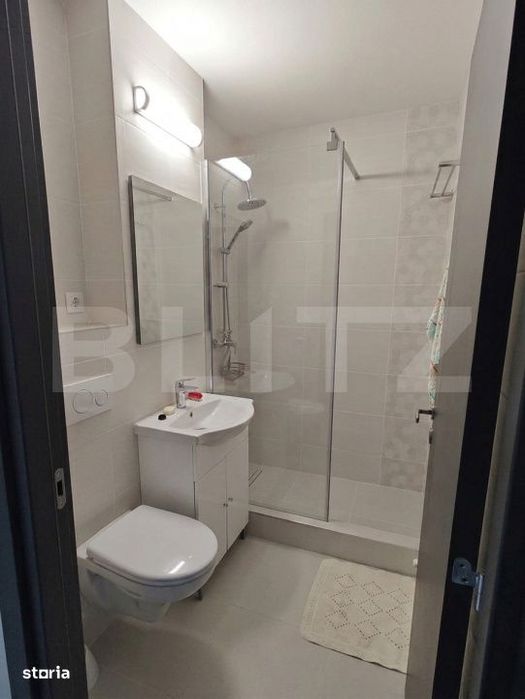 Apartament 2 camere | Piata Hermes
