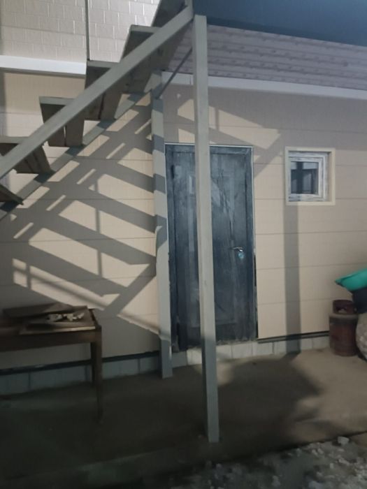 Сдается квартира