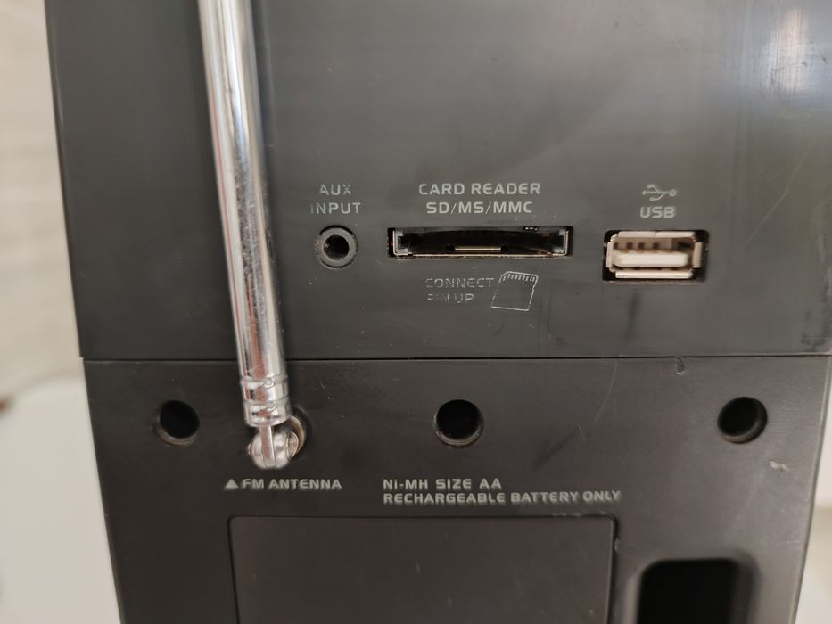 Radio Turn Jacobsen