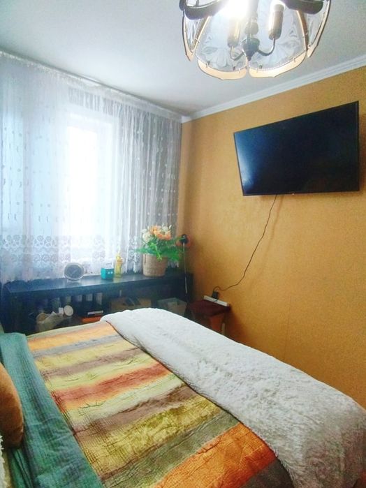 Продам Ленинградку в районе Достык Молл.