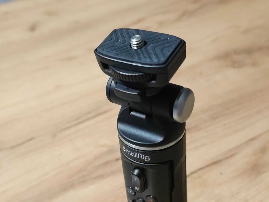 SmallRig SR-RG1 Wireless Shooting Grip