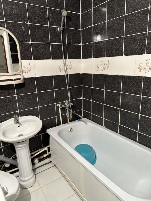 Сдам 1 ком квартиру.