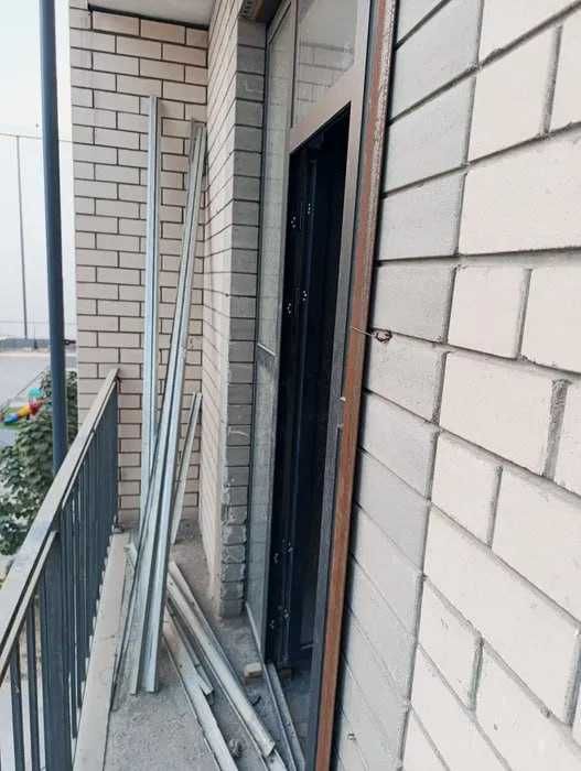 Новостройка 2/4/10 ЖК «Modern city Olmos» ОР-Р Олмос, China House