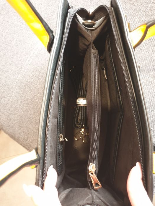 Нова дамска чанта