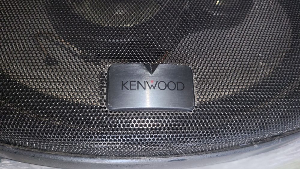 Kenwood  HQ718 orginal 100% kalonka