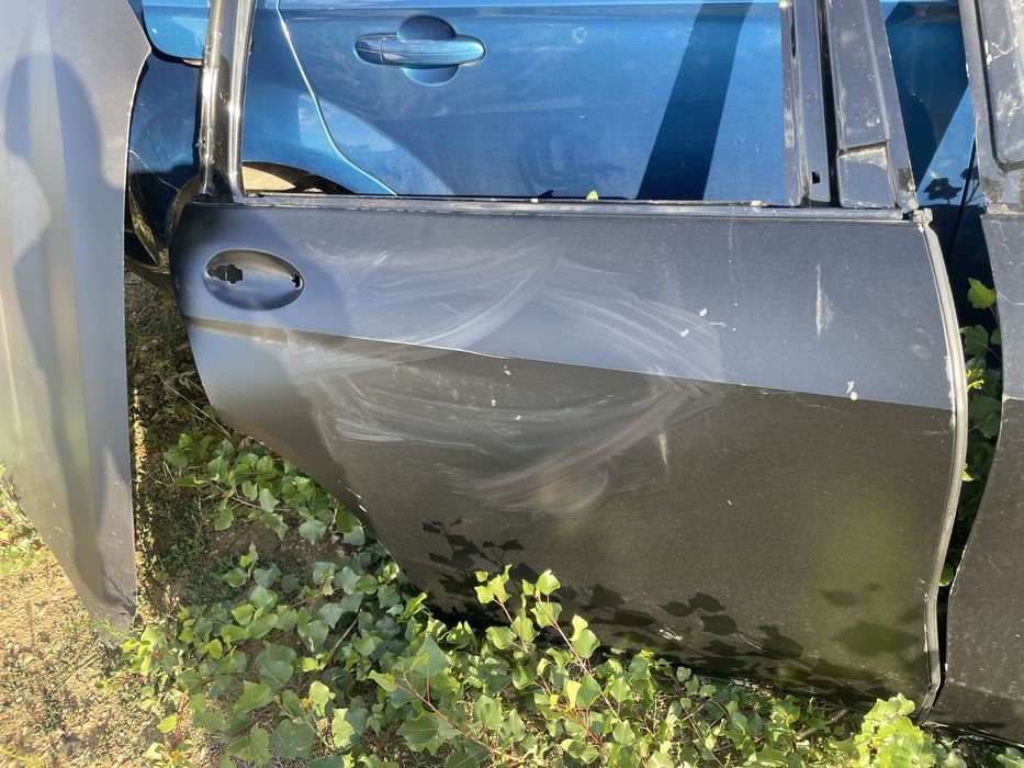 Десни врати за BMW X7