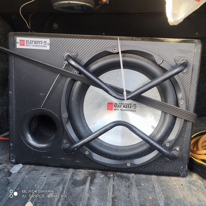 продам саб 5 элемент